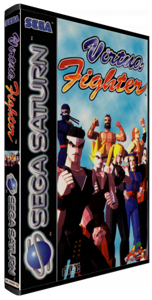 Virtua Fighter